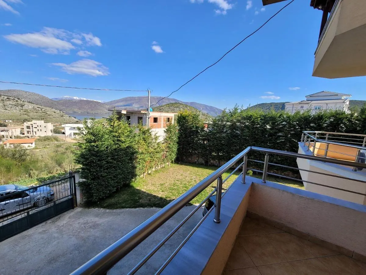 *** Hotel Mihasi Apartments Ksamil Albania