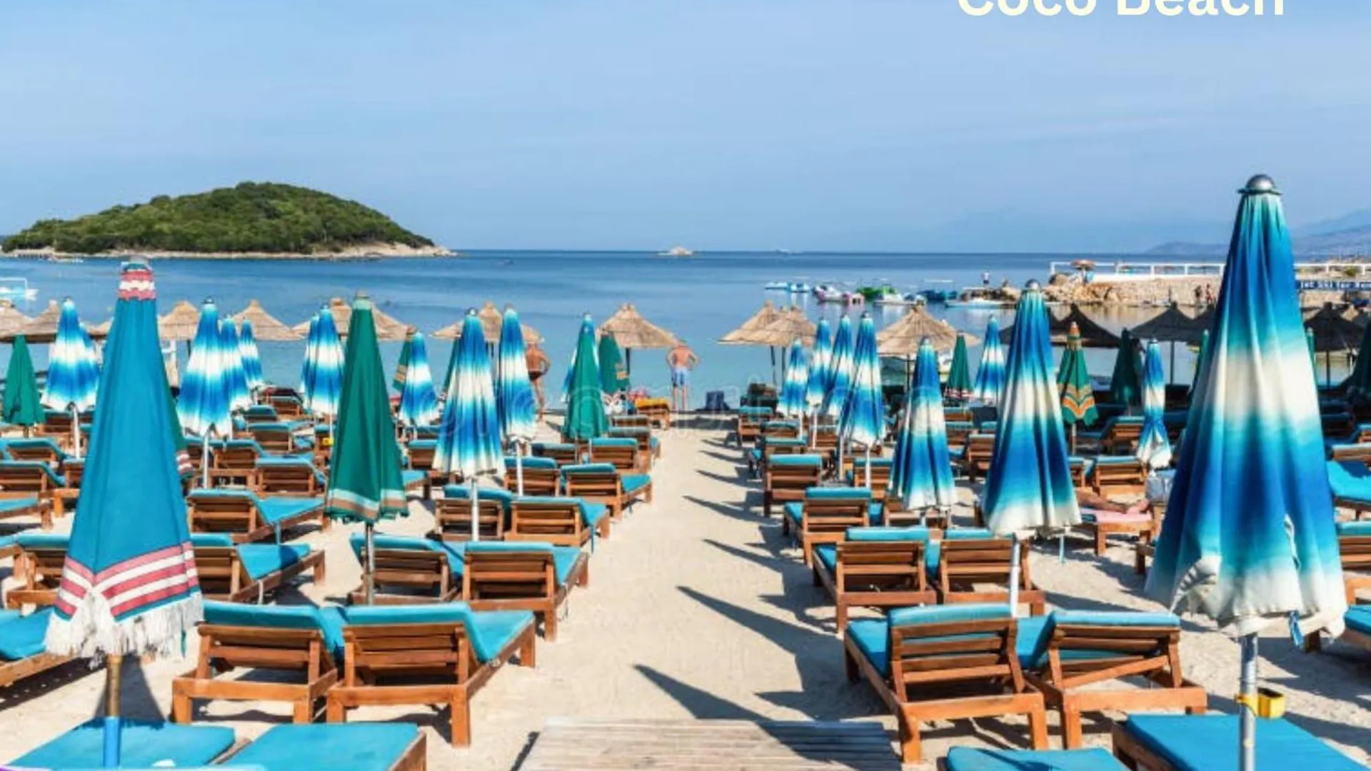Mihasi Apartments Ksamil 3*,  Albania