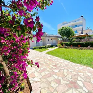 Affittacamere Cankaj, Ksamil