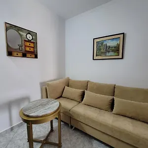 Hotel Gjordeni Apartment's, Ksamil