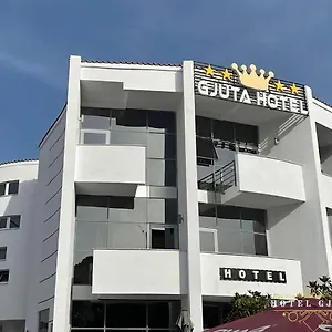 Gjuta Albania