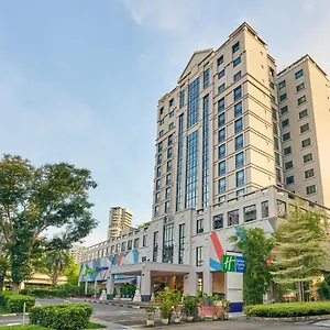 Express & Novena, An Ihg Hotel Singapur