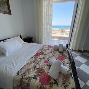 Hotel Henardi, Ksamil