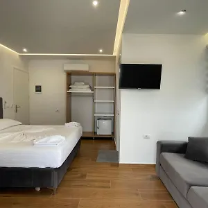 Hotel Anna, Ksamil