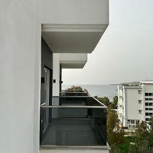 Hotel Summer Gate, Ksamil
