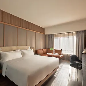 Amara - Newly Renovated Hotel Singapur