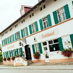 Landgasthof Boeck Germania