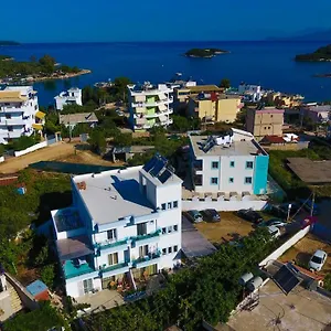 Penzion Enxhi