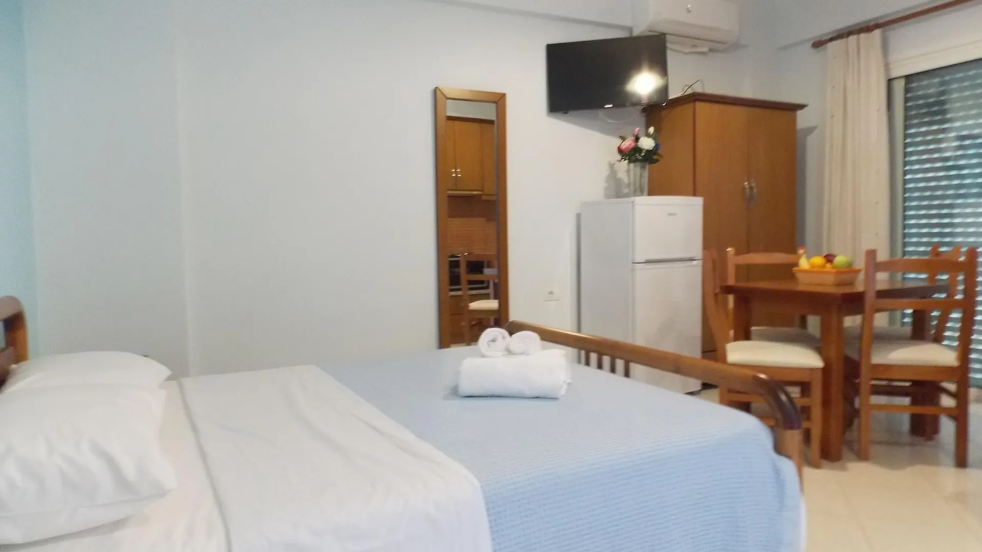 *** Hotel Mihasi Apartments Ksamil Albania