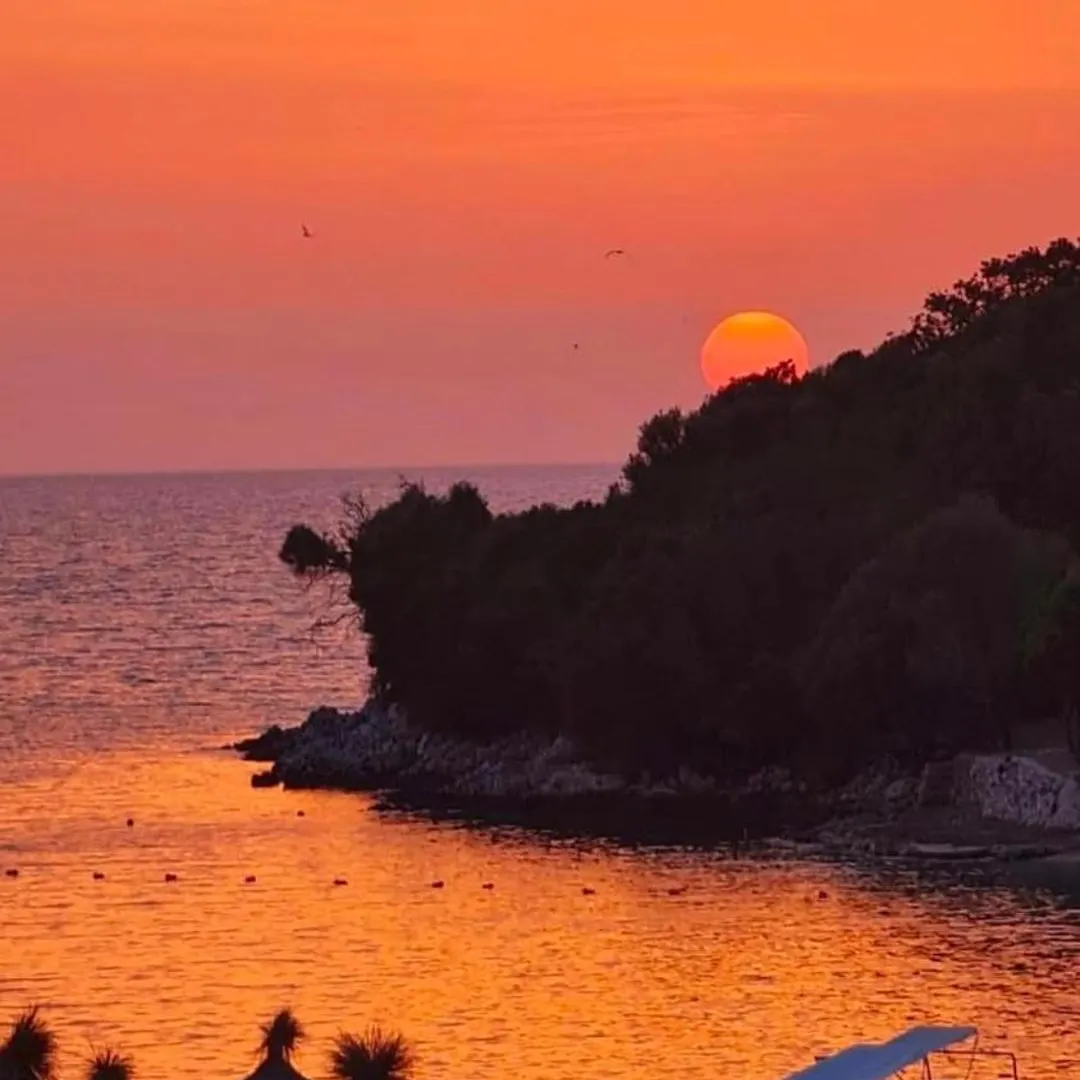 *** Hotel Mihasi Apartments Ksamil Albania